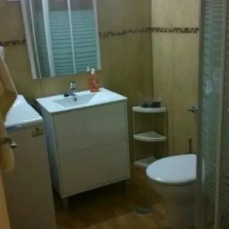Apartment In Torremolinos 106094 *