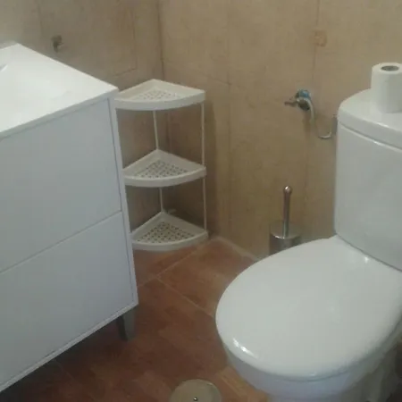 Apartment In Torremolinos 106094 Apartament