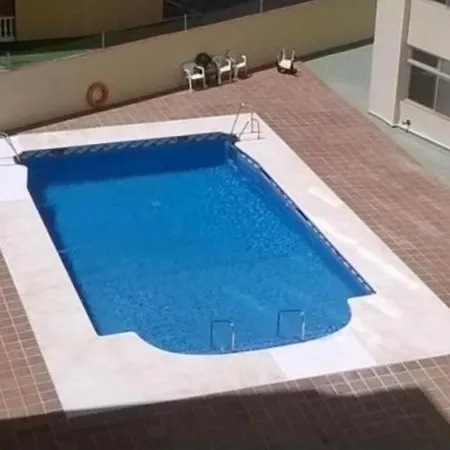 Apartment In Torremolinos 106094 公寓