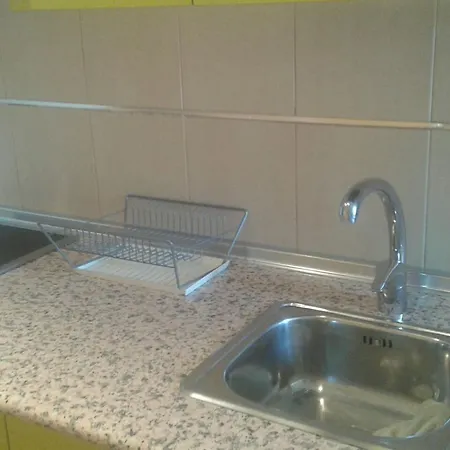Apartment In Torremolinos 106094