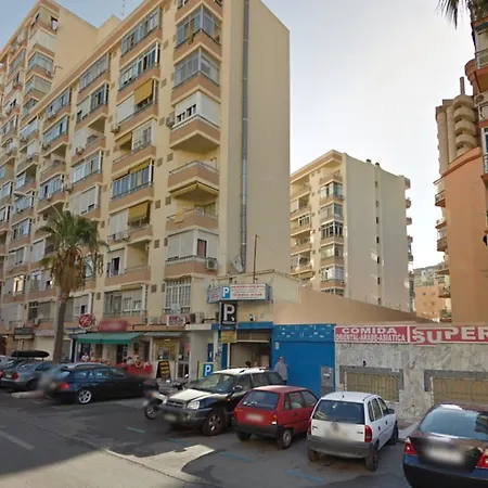 公寓 Apartment In Torremolinos 106094