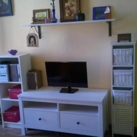 Apartment In Torremolinos 106094 Appartement