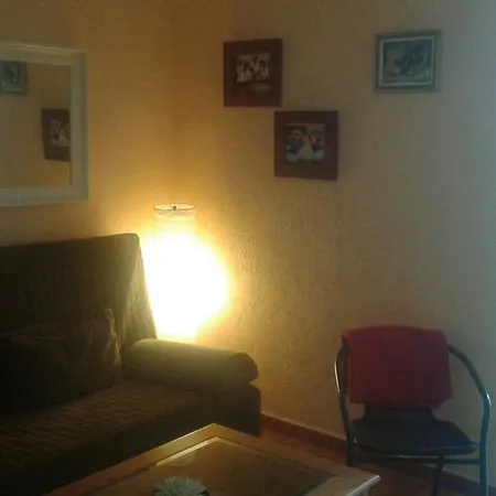 Apartament Apartment In Torremolinos 106094